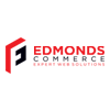 Edmonds Commerce Logo