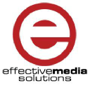 Effective Media Solutions Logo