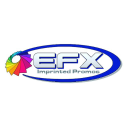 EFX Graphic Design logo
