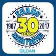 Egads Screen Printing & Embroidery Logo