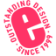 Elisabeth Heissler Graphic Design Logo