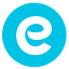 eHub Websites and Hosting Logo