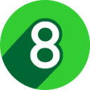 Eight Ball Studio Logo