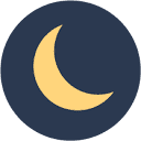 Eight Moon // Illuminating Brands Logo