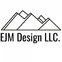 EJM Design LLC Logo