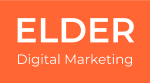 Elder Digital Marketing Logo