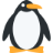 Electric Penguin Limited Logo