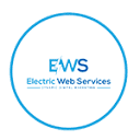 Electric Web Services logo