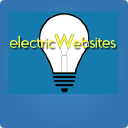 Electric Websites logo