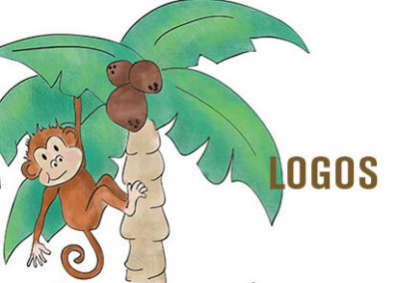 Elena Trevino Design logo