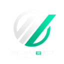 Elev8td Web Design & Marketing Logo