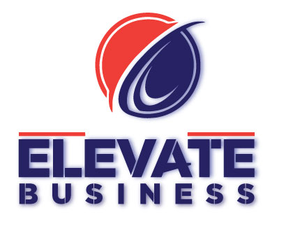 Elevate Business Logo