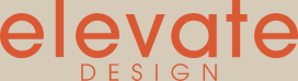 Elevate Design East Yorkshire Logo
