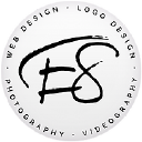 Elina St-Onge | Web Design Logo