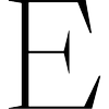 Elisabeth Waller Design & Photography Logo