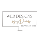 Web Designs by ejDaniels Logo