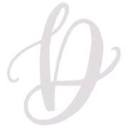 Elizabeth Denniston Design Logo