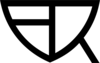 Elke Richards Graphic Design Logo