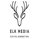 Elk Media Group Logo