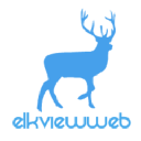 Elkview Web Logo