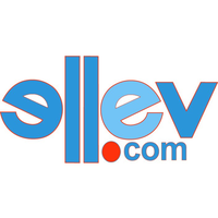 Ellev Advertising Agency Logo