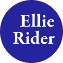 Ellie Rider LLC Logo
