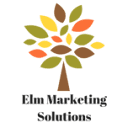 Elm Marketing Solutions Logo