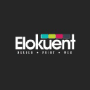 Elokuent Inc logo