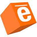 EMAGINE CREATIONS ADVERTISING Logo