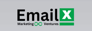 EmailX Marketing Ventures Logo