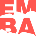 Emba Media Logo