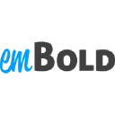 emBold Logo