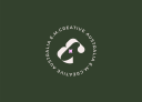 E. M. Creative logo