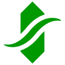 Emerald Stream Marketing & Design Logo