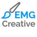 EMG Creative logo