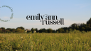 Emily Ann Russell Logo