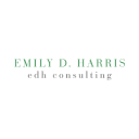 EDH Consulting & Web Design logo