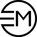 EM One Consulting Logo