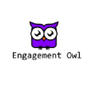 Engagement Owl Logo