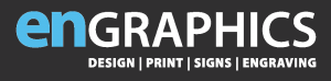 ENGRAPHICS Limited Logo