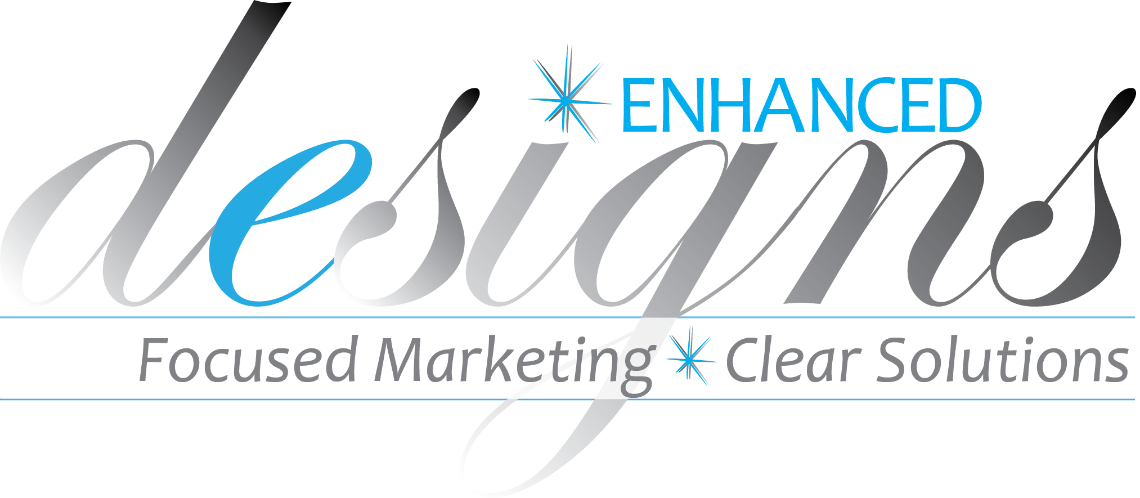 Enhanced Designs LLC Logo