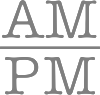 AM/PM Solutions & Services Logo