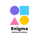 Enigma Business Solutions Logo