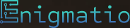 Enigmatio Logo