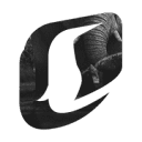 Enormous Elephant logo