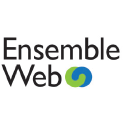 Ensemble Web inc. Logo
