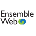 Ensemble Web inc. logo