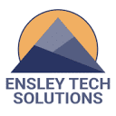 Ensley Tech Solutions LLC Logo