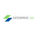 Enterprise 360 Solutions Logo