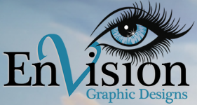 Envision Graphic Designs Logo
